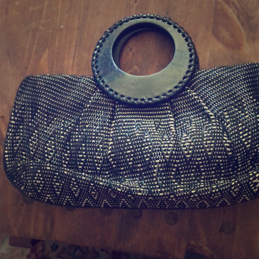 Monsac Original Handbag